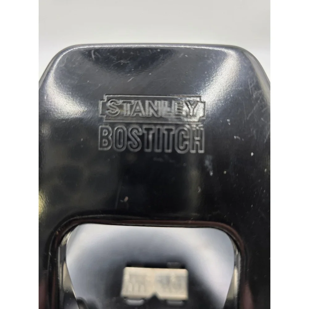 Two Hole Paper Punch